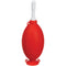 Sensei Bulb Air-Blower (Large, Red)