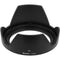 Sensei 77mm Quick Clip Lens Hood