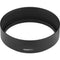 Sensei PRO 77mm Aluminum Lens Hood