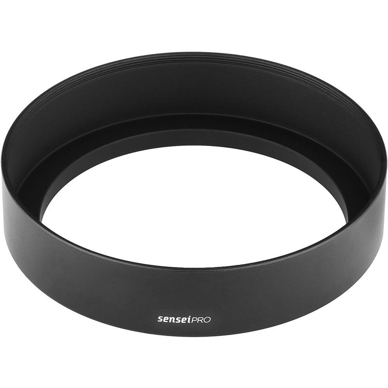 Sensei PRO 82mm Aluminum Lens Hood