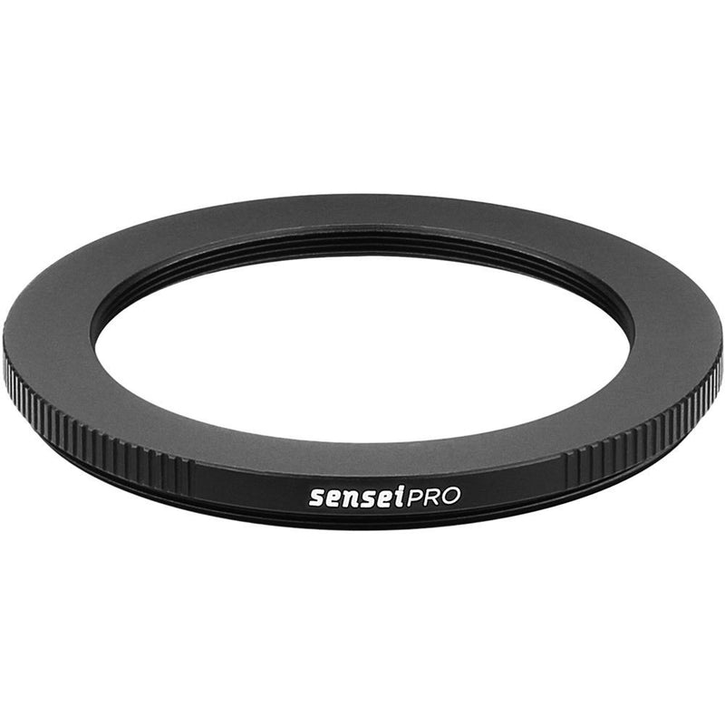 Sensei PRO 67-52mm Aluminum Step-Down Ring