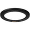 Sensei PRO 58-72mm Brass Step-Up Ring