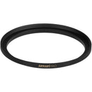 Sensei PRO 62-67mm Brass Step-Up Ring