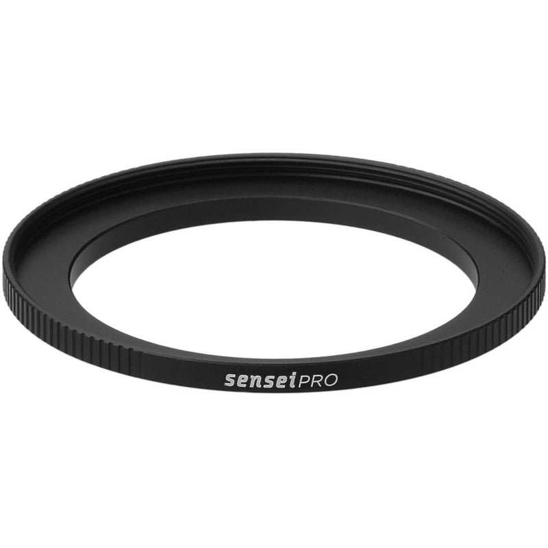 Sensei PRO 55-67mm Aluminum Step-Up Ring