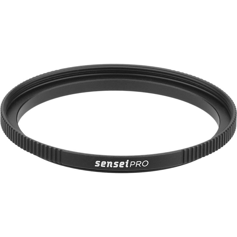 Sensei PRO 58-62mm Aluminum Step-Up Ring