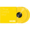 Serato 12" Serato Control Vinyl - Standard Colors - (Yellow) (Pair)
