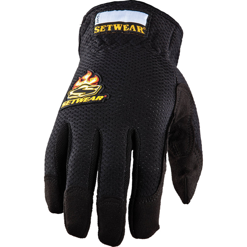 Setwear EZ-Fit Gloves (Large)