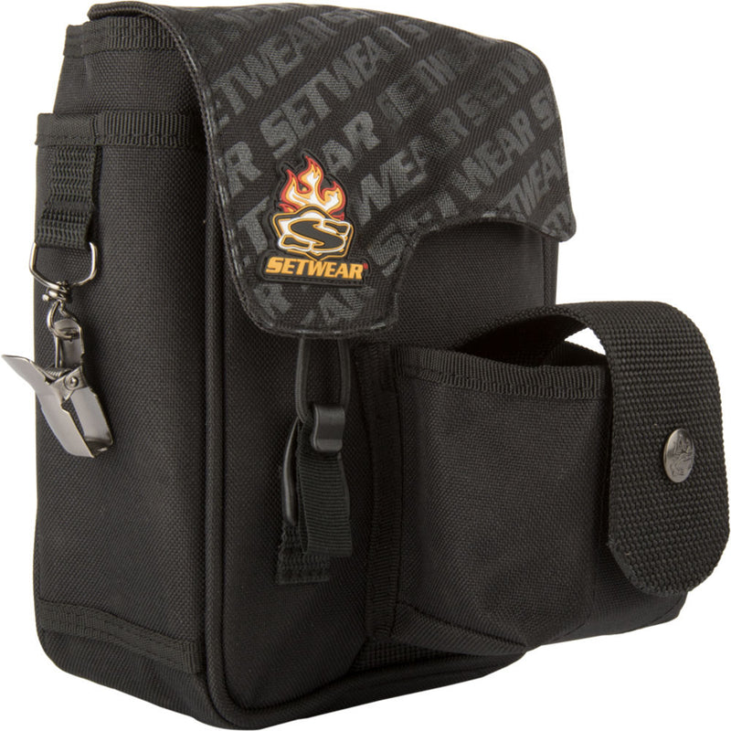 Setwear Combo Tool Pouch