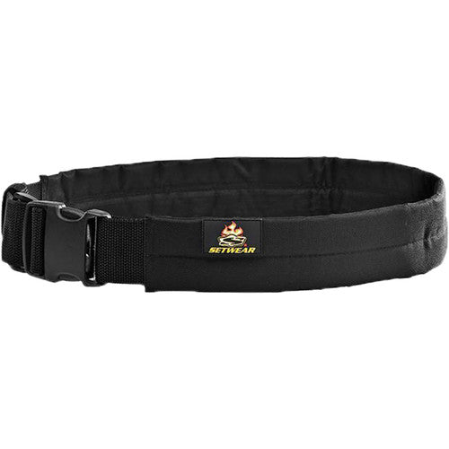 Setwear 2" Nylon Belt (Medium/Large)