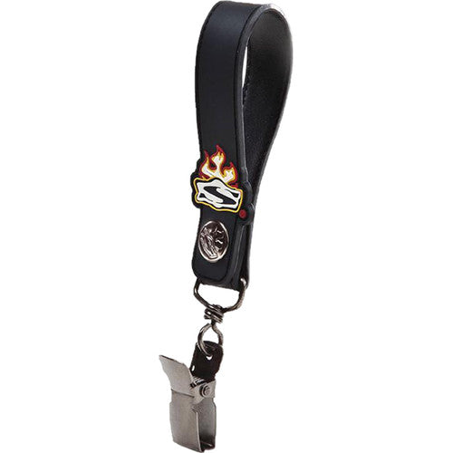 Setwear 1/2" wide Molded Strap with Setwear Logo