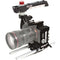 SHAPE 15mm Rod System for Sony a7R III/a7 III Camera