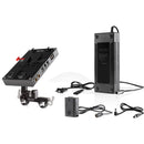 SHAPE D-Box Camera Power And Charger For Sony A7 Series