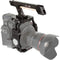 SHAPE Cage Top Handle for Canon C200 Camera