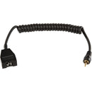 SHAPE Grip Relocator Extension Cable for Canon EOS C Series Cameras