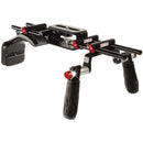 SHAPE Composite for F55/F5