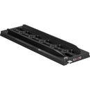SHAPE Lightweight Arri Standard 12" Dovetail Plate