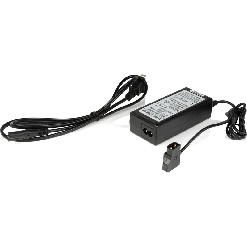 SHAPE Portable D-Tap Travel Battery Charger