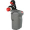 SHAPE Grip Relocator for Canon C200 Camera