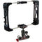 SHAPE Atomos Inferno Cage with 15mm BALLROD