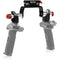 SHAPE Nucleus Trigger Grips Rod Bloc