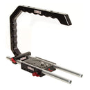 SHAPE Paparazzi Handle for Canon C100/C300/C500