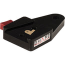 SHAPE Quick Release V-Lock Adapter