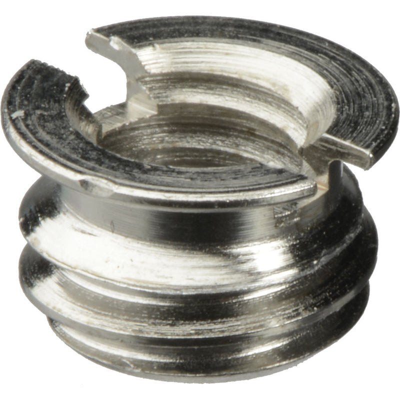 SHAPE 3/8"-16 to 1/4"-20 Reducer Bushing