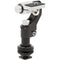 SHAPE 2-Axis Push Button Arm with Hot Shoe