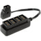 SHAPE D-Tap Splitter Cable