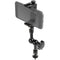 SHAPE Smartphone Aluminum Clamp 7'' Magic Arm