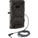 SHAPE V-Lock Plate for Canon C100/300/500 Cameras