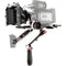 SHAPE Blackmagic URSA Mini Kit with Matte Box & Follow Focus Pro