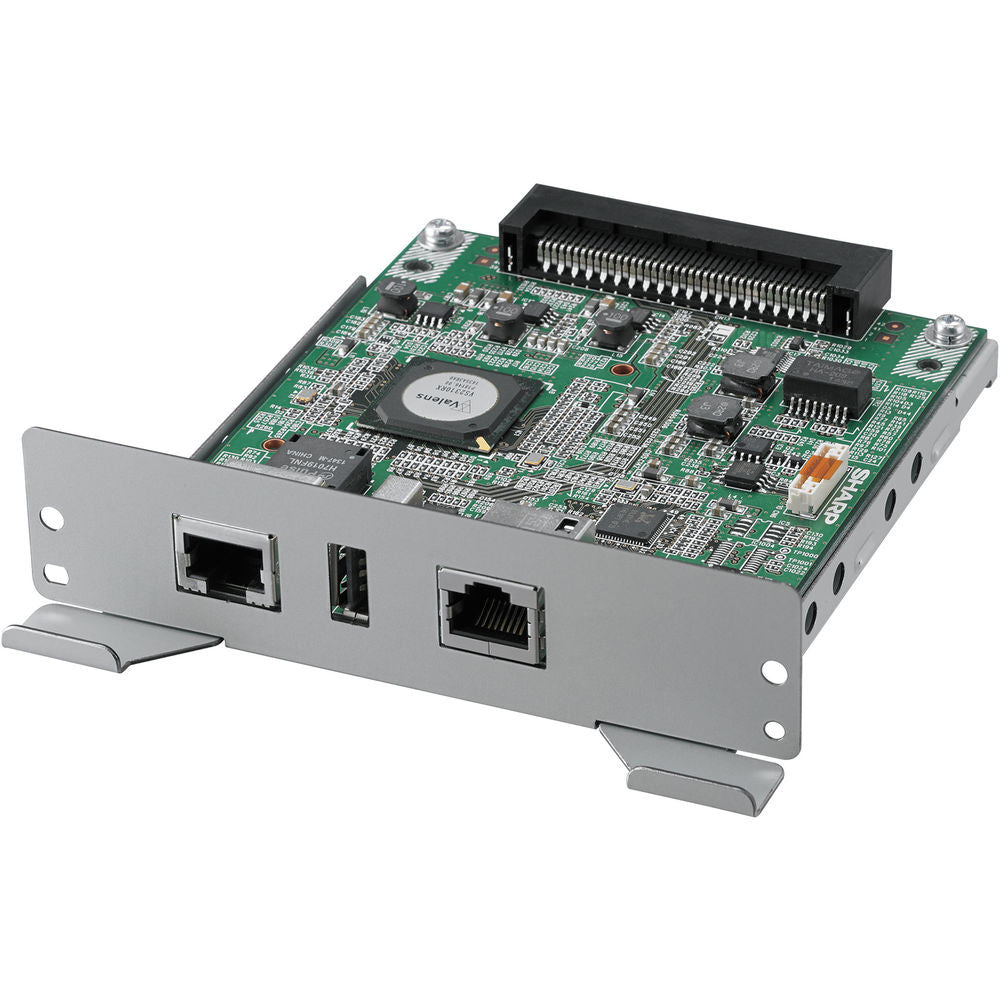HDBaseT Receiver Board for PN-R556/R496/R426 LCD Monitor India – Tanotis