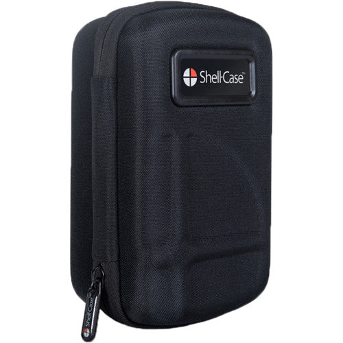 Shell-Case Hybrid 300 Model 311 Lightweight Utility Case (Black)