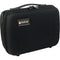 Shell-Case Hybrid 300 Model 330 Lightweight Utility Case with Pouch and Divider (Black)
