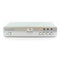Shinybow SB-5430 4 x 2 Composite/S-Video/Audio Routing Switcher