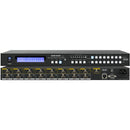 Shinybow 8x8 HDMI Matrix Routing Switch
