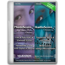 Sibelius Music Notation Software with PhotoScore & NotateMe and AudioScore Ultimate