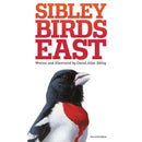Sibley Guides Book: Sibley Birds East (2nd Edition)