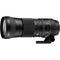 Sigma 150-600mm f/5-6.3 DG OS HSM Contemporary Lens for Sigma SA