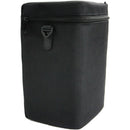 Sigma Soft Padded Lens Case for 70-200mm F2.8 DG OS HSM SPORT (Black)