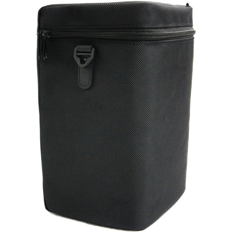 Sigma Soft Padded Lens Case for 70-200mm F2.8 DG OS HSM SPORT (Black)