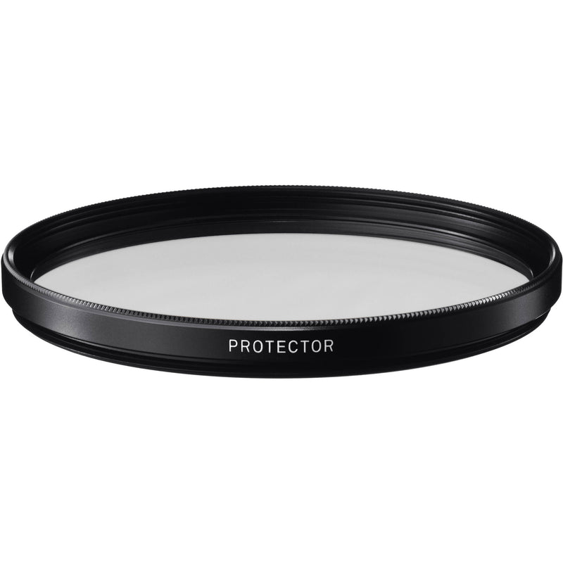Sigma 52mm Protector Filter