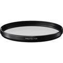 Sigma 55mm WR Protector Filter
