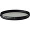 Sigma 62mm WR Circular Polarizer Filter