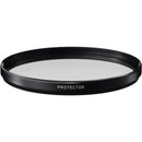 Sigma 67mm WR Protector Filter