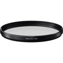 Sigma 72mm WR Protector Filter