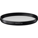 Sigma 77mm WR Protector Filter