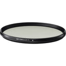 Sigma 82mm WR Circular Polarizer Filter