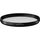 Sigma 49mm WR Protector Filter